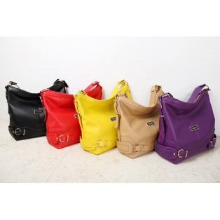 JESSICA MINKOFF 3478 KHAKI